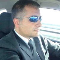 Alberto Bertamino
