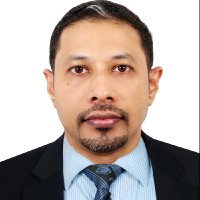 Balu Vasudevan
