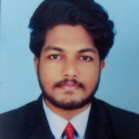 Pranav K A