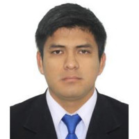 EDINSON YARLEQUE VILCHEZ