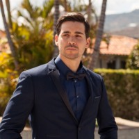 Oriol Mata