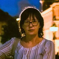 Nataliia Martynyuk