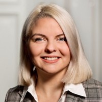 Alina Vdovina