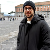 Luigi Del Prete