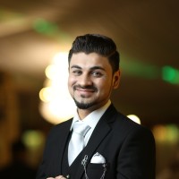Mohammed Anwar
