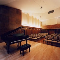Figaro hall Tada