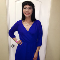 Tiffany Torres