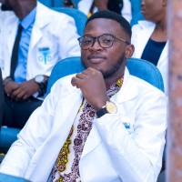 Prince Agyei Boadi, OD