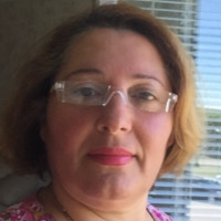 Nadia Chehadeh
