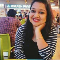 Priyanka Sinha Roy