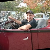Brian Pritchett