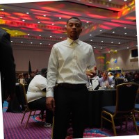 Donald Roy Jr