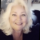 Sharon Martin