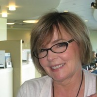 Kay Tilton