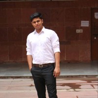 Saurav Singh