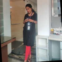 Raksha p