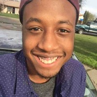 Xavier Blackwell