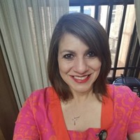 Irma Flores