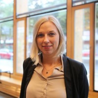 Rebecca Hallberg