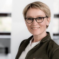 Lisbeth Enslev Dybdahl