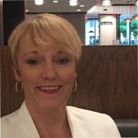 Deanna Frazier