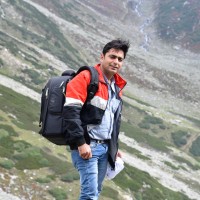 Mouzam Fayaz Guroo