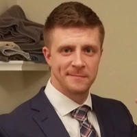 Daniel Stacey, P.E.