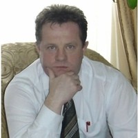 Сергей Мурашов