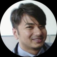 Arup Jyoti Das