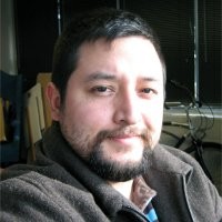 Fernando Orellana