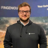 Niklas Ahlblad