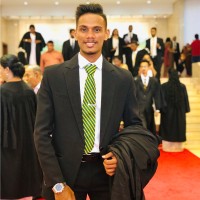 Mohamed Abdullah