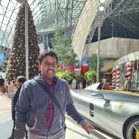 Agniv Sarkar