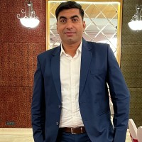 Dharam Gondaliya