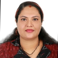 Nimmi Vikas