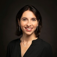 Nathalie GARCIA