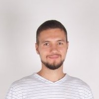 Evgeniy Bachinskiy