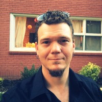 Nicholas Mckelvey