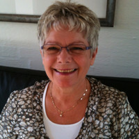 Else Mosbæk