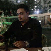 Kshitij P