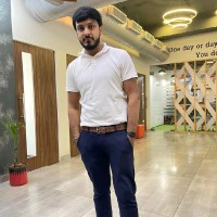 Bharat Ahuja