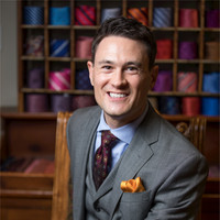 Parker Mitchell