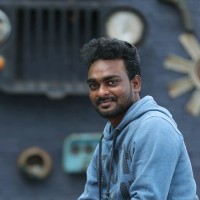Tejendra Sai Aditya Tumu