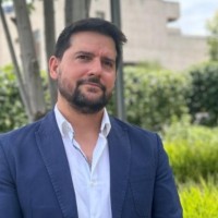 Alvaro Garcia Anaya