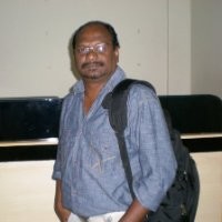 Kondapall Raja Shekar