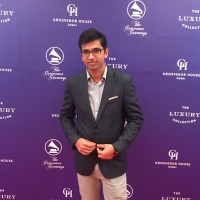 Amjad Mehmood