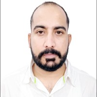 Kumar Gautam Pandey