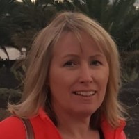 Jackie Kemple