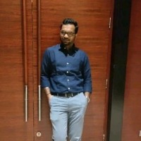 Vivek Swami