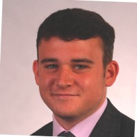 Liam Healy